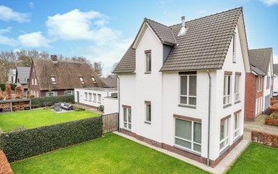 Spechtenlaan 11