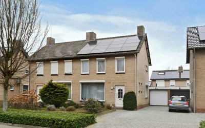 Eikenstraat 30