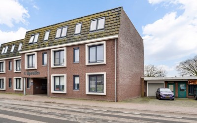 Onze Lieve Vrouwestraat 46-B1