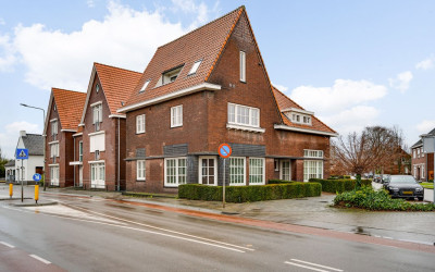 Kroonstraat 1-B