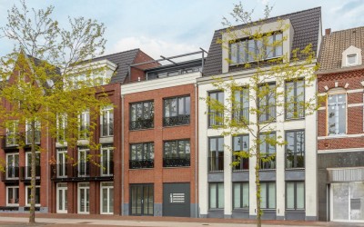 Wilhelminaplein 10-D02