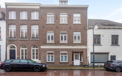 Venlosepoort 4
