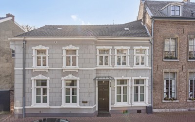Steegstraat 10