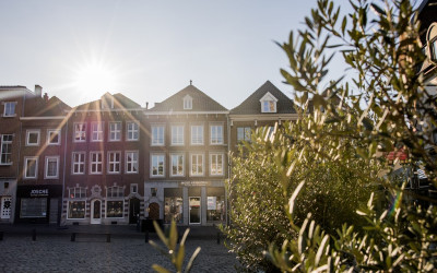 Markt 5-A