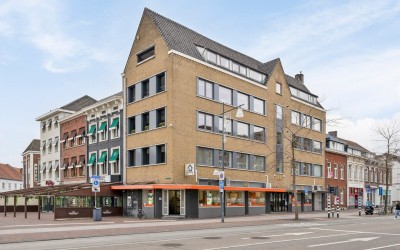 Godsweerdersingel 1-D
