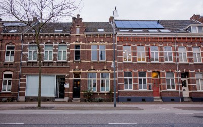 Godsweerdersingel 21
