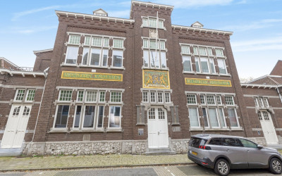 Begijnhofst. 18-E