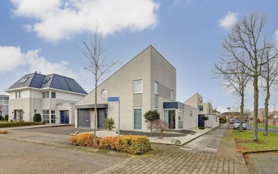 Dudokstraat 2