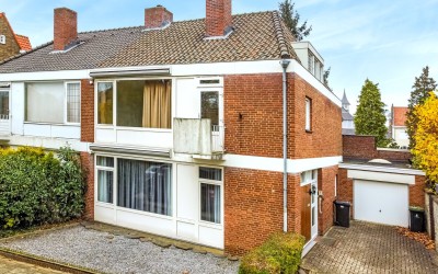 Roerzicht 4