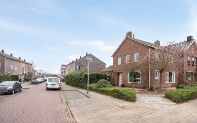 Nassaustraat 114