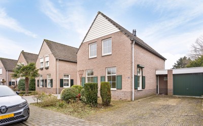 Spinsterstraat 10