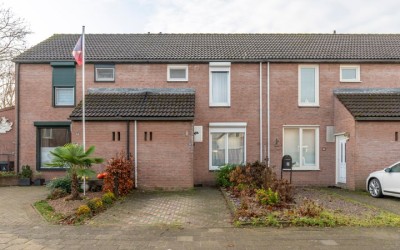 Buizerdhorst 18