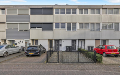 Venusstraat 30
