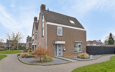 Gentiaanhof 78