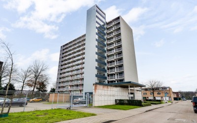 Mozartstraat 272