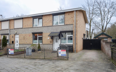 Sint Camillusstraat 25