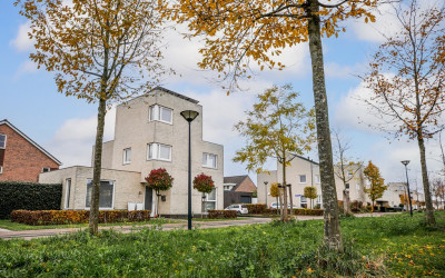 Sint Michaëllaan 32