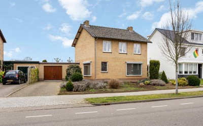 Suikerdoossingel 52