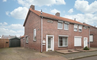 Wilhelminalaan 41