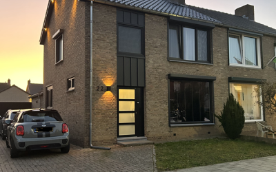 Wilhelminastraat 22
