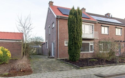 Koningin Em. 23