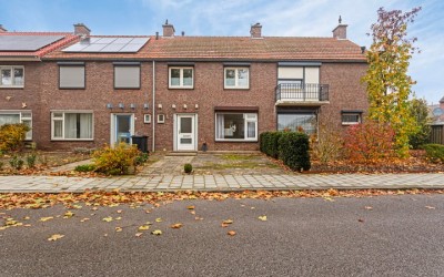 Schuttekamp 42