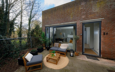 Brugstraat 5-F