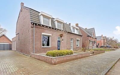 Bosstraat 37