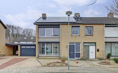 Baron van Hövelllaan 8