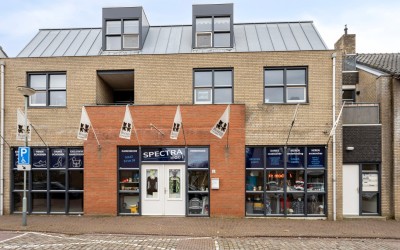Hoofdstraat 8-D