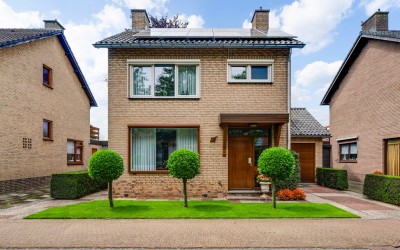 Pastoor Rohsstraat 11