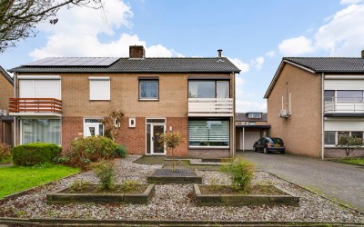 Fazantstraat 18