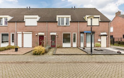 Hoogen Paet 16