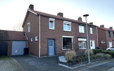 Esdoornlaan 5