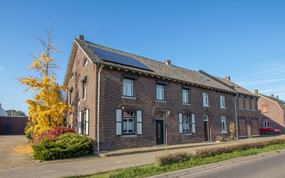 Napoleonsweg 114