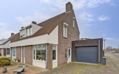 Dresenstraat 37