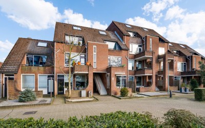 Daniëlshof 39