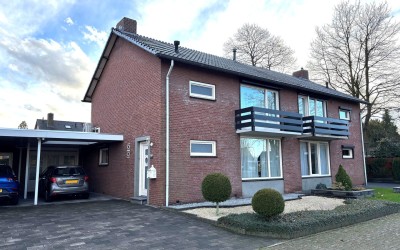 Arevenlaan 4