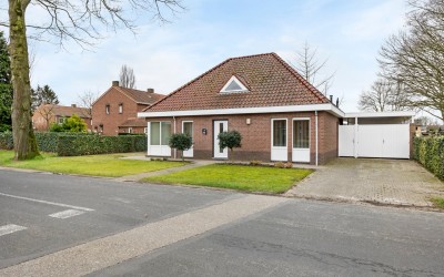 Doormanweg 17