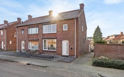 Oranjestraat 26