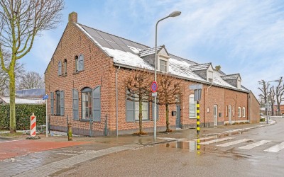 Nieuwendijk 19
