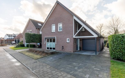 Bornerkapelstraat 31