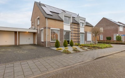 Jan van Salmstraat 49