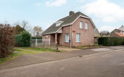 Graetheide 40-A