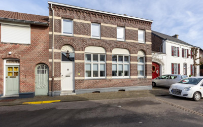 Pannesheuvel 2