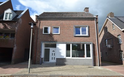Aan de Greu. 21-A