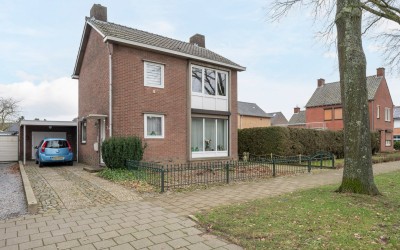 Beneluxlaan 4