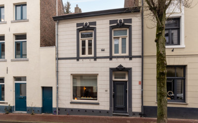 Putstraat 60