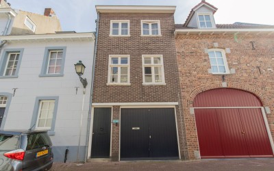 Plakstraat 2-A