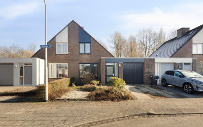 Bellstraat 8